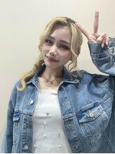 ミリー(Milly) HARUNE