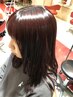 【誰でも手に入る】憧れの美髪へ☆デザインカット＋リラックスジェルスパトリ