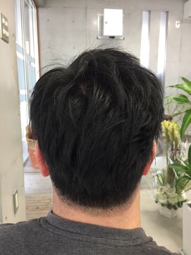 アズユー(asU) ショート