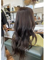 ブランチ(branch)&nbsp;「ナチュラルに盛れる」オレンジみ撃退カラー