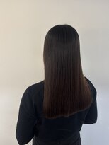 ルプラベレ(le-pla Beret)&nbsp;縮毛矯正