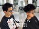 マスター(MASTER)の写真/【立川駅徒歩4分MASTER 】トレンドを落とし込んだ"大人スタイル"を提案【立川/メンズカット/眉カット】