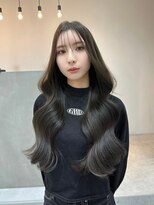 エレリー 名駅(EleRe)&nbsp;髪質改善バイカルテ名古屋名駅ワンホンレイヤーカットg43