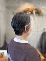 リベルテ(liberte)&nbsp;GLAY × SHORT