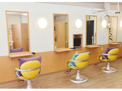 レオラ(leola)の写真