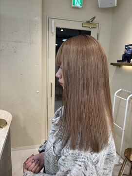 シアエミュー 新越谷店(SHEER emu) サイエンスアクア