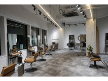 ソファ ヘア 仙台(Sofa)の雰囲気(移転OPEN♪メンズも歓迎★)