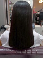 ベリテ 津田沼駅前店(verite)&nbsp;津田沼/髪質改善/縮毛矯正/酸性ストレート/白髪染め/ヘッドスパ