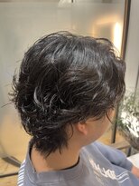 リタ オム 大宮店(RITA HOMME)&nbsp;グランジパーマ