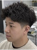 ショートツイストスパイラル
