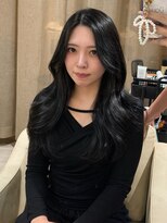 デイワン(DAY.1) ボリュームレイヤーカット