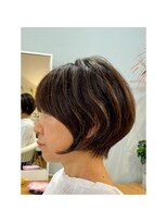 サイイン(saiin)&nbsp;ショート