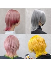 ミー 新宿(MII)