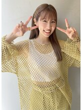 ラウンズ 錦糸町(Rounds)&nbsp;平石 千波