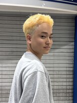 イワイナゴヤ(i i -IWAI NAGOYA-)&nbsp;【抜きっぱなしスパイキー】伊藤