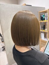 シスイ(sisui) オリーブベージュ