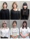 コティ(Kotii)の写真/女性目線でキレイが叶うスタイルをご提案します！居心地の良い空間で、リラックスしたサロンタイムを♪