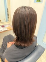 アン(an)&nbsp;髪質改善サラサラ艶髪くびれヘア