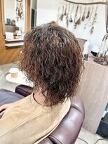 オルシェット(olchette)&nbsp;ハードツイスパ