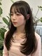 スティロ(stylo)の写真/プレトワカラーで新時代カラーを!ダメージレスにこだわり透明感とツヤを追求◎