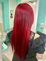マティーナ ヘアー 池袋(Matina hair)&nbsp;【】池袋駅・ブリーチ