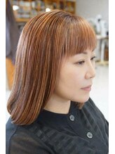 クラップス クリエイティブヘアー(CLAPS CREATIVE HAIR)