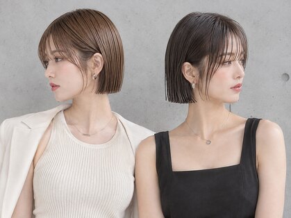 Vanir美容室【11/1NEW OPEN（予定）】の写真
