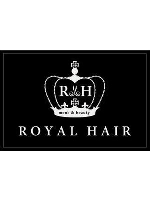 ロイヤルヘアー(ROYAL HAIR)