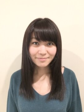 ラ チョッカ 幕張本郷店(la ciocca) ダークブラウンスタイル