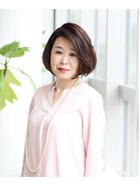 イチリン 千葉(ICHIRIN)&nbsp;エレガンスボブ