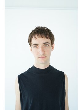 チックタック トアウエスト(TICK-TOCK Torwest) STEP BONE CUT mens no3