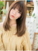 *bliss上尾*大人かわいい☆ツヤ感小顔ワンカールa