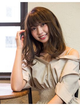 クロコ(Quroco) 【Quroco】パーマはお任せ♪オイルデジタルパーマ