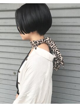 ゴッソ(gosso) salon☆style