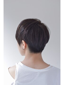 アトリエイトワ(atelier ittowa) くびれヘア/ハイライトカラー/アプリコットオレンジ/美髪/ 192