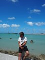 ヴィヴ(VIVE) OKINAWA☆
