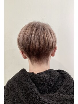 シェリーナ(CHERIENA.) mash+two bro