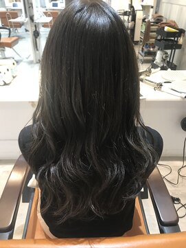 ジーナ 新宿(Zina) スモーキーマット