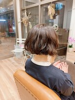 アットウィムヘアー(at whim hair)&nbsp;エアボブ