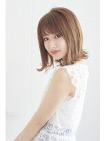 パーク(PARK)&nbsp;外ハネボブ