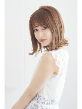 パーク(PARK) 外ハネボブ