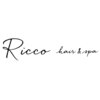 リッコ(Ricco)のお店ロゴ