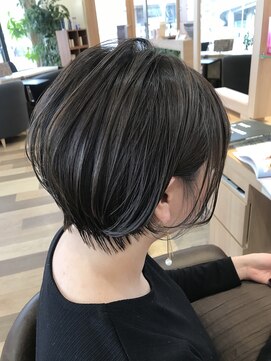 ダリー 新さっぽろ店(Dali) Dali × short