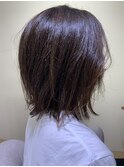 ミディアムスタイル