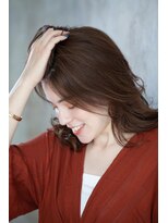 シェルベアー 銀座四丁目(Shell Bear)&nbsp;【ShellBear銀座4丁目】ナチュラルレイヤー