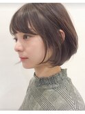 #小顔#ショートヘア
