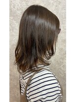 シュガービー(SUGAR-B)&nbsp;【SUGAR-B】ココアベージュ&ネオウルフ