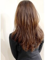 リアン(Lian) 【パーマ】手触りも良い長持ちデジパー