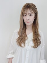 スタイル 袋町(STYLE)&nbsp;山下 真美