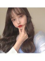 パランケイビューティー シンジュク(PALAN K-Beauty) 韓国風スタイル